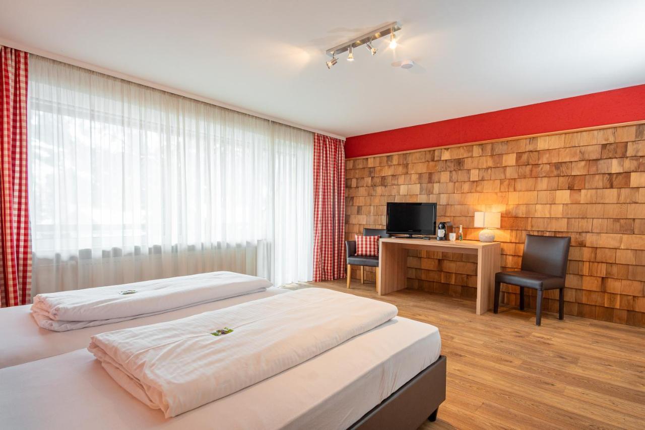 The Smart Rooms Реттенберг Экстерьер фото